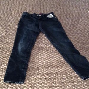 Girls jeans
